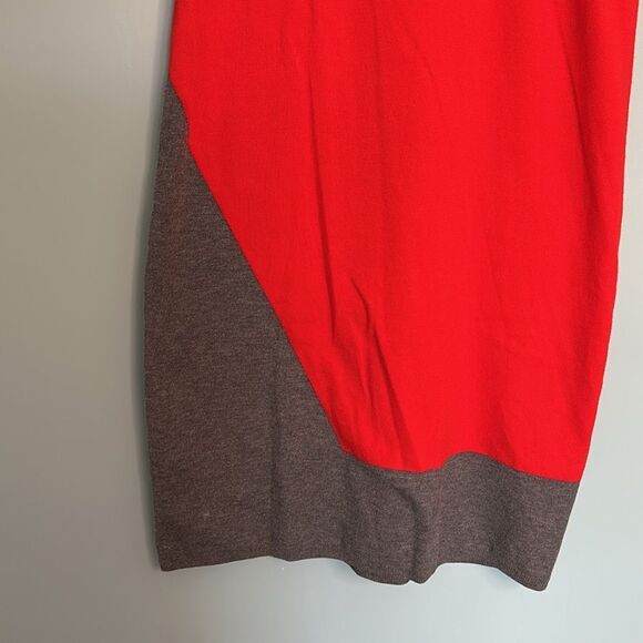 Kate Spade Saturday Color Block Sweater Dress - Picture 2 of 7
